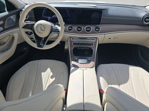 Certified 2023 Mercedes-Benz CLS 450 4MATIC image 23