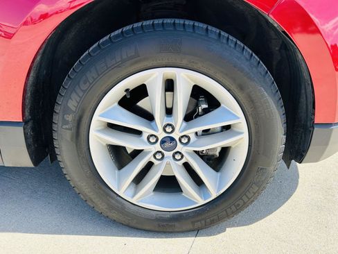 Used 2018 Ford Edge SEL w/ Equipment Group 201A FWD image 36