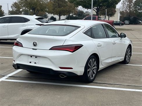 Certified 2024 Acura Integra image 4