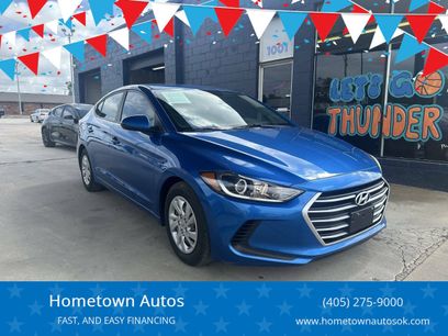 Used 2018 Hyundai Elantra SE w/ SE Connectivity Package 04