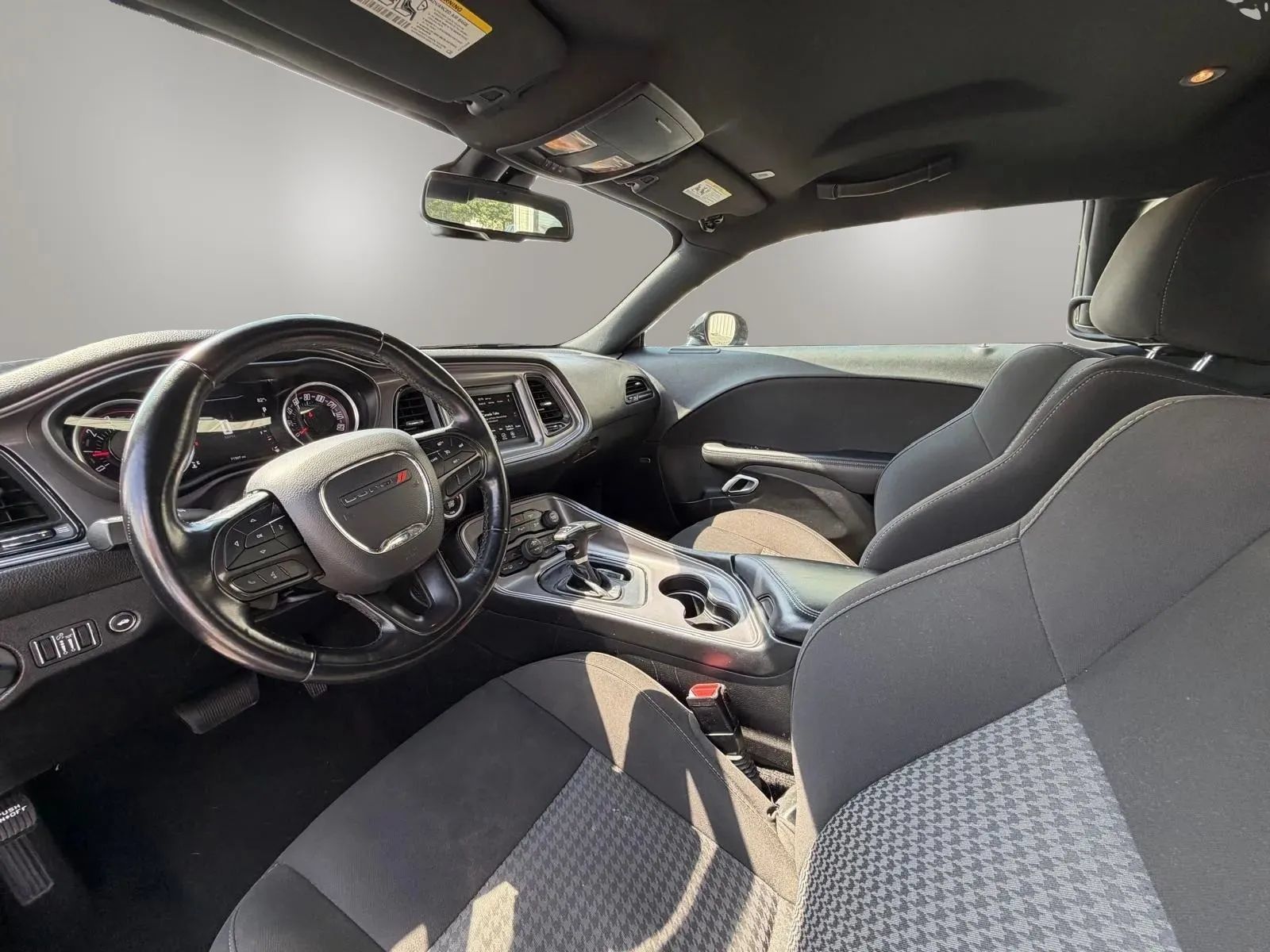 Used 2023 Dodge Challenger GT RWD image 19