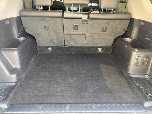 Used 2019 Toyota 4Runner TRD Pro image 10