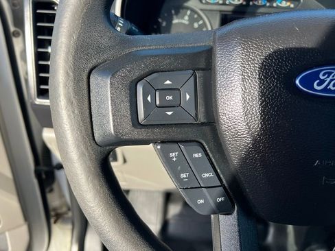 Used 2017 Ford F150 XL w/ Equipment Group 101A Mid image 37