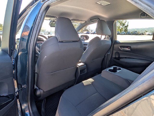 Used 2019 Toyota Corolla SE FWD image 13