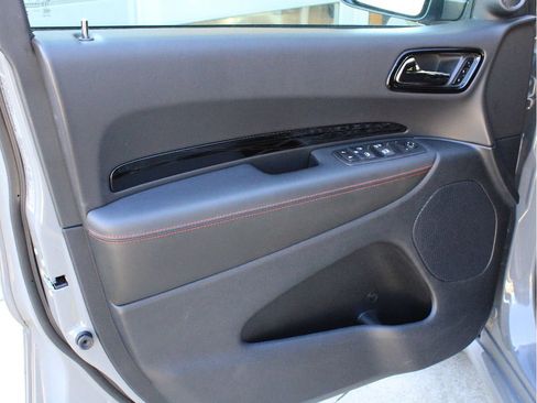 Used 2026 Dodge Durango GT AWD/4WD image 9