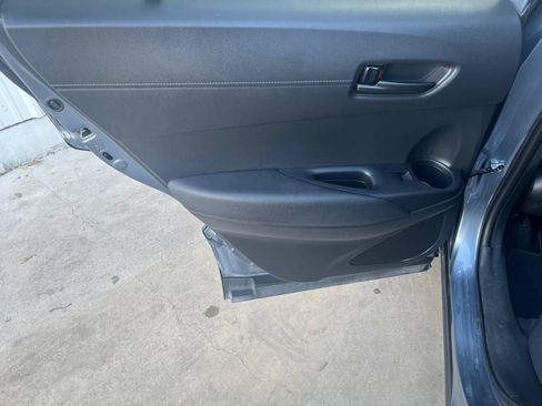 Used 2023 Toyota Corolla Cross LE FWD image 13