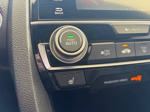Used 2017 Honda Civic EX-L image 20