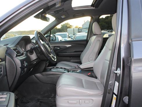 Used 2021 Honda Passport EX-L image 9