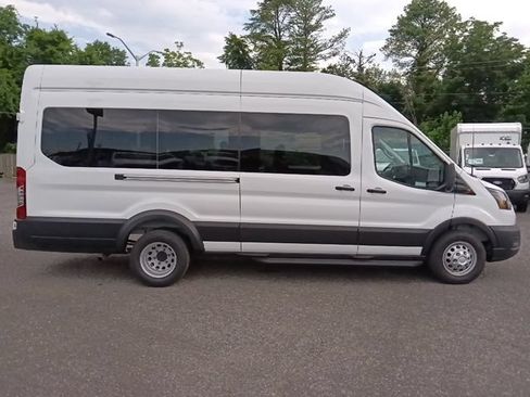New 2026 Ford Transit 350 XL RWD image 2