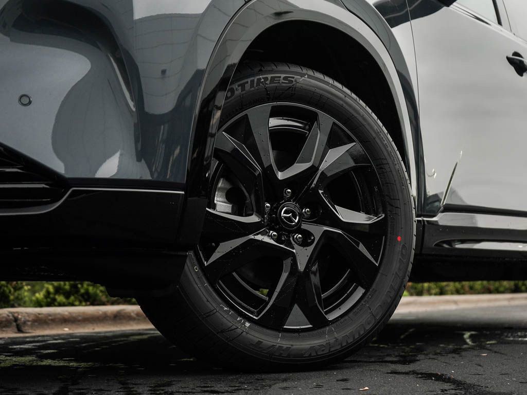 New 2026 MAZDA CX-5 2.5 S w/ Premium Plus Package AWD/4WD image 5