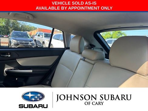 Used 2016 Subaru Crosstrek 2.0i Limited w/ Popular Package #2 AWD/4WD image 18