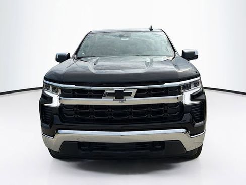 New 2026 Chevrolet Silverado 1500 LT AWD/4WD image 4