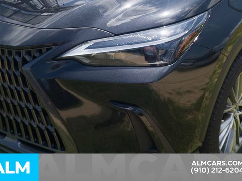 Used 2025 Lexus NX 350 AWD w/ Accessory Package (2T) image 13