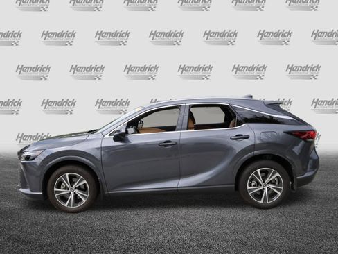 Used 2024 Lexus RX 350 Premium w/ Cold Area Package FWD image 6