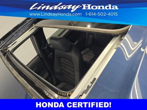 Certified 2025 Honda CR-V Sport-L image 22