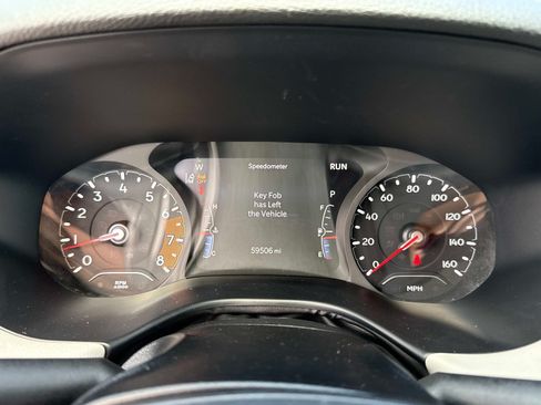 Used 2024 Jeep Compass Limited AWD/4WD image 28
