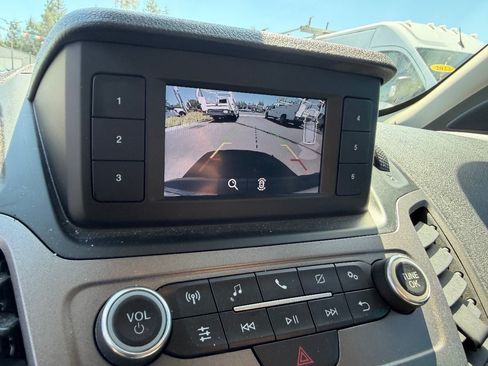 Used 2019 Ford Transit Connect XL FWD image 21