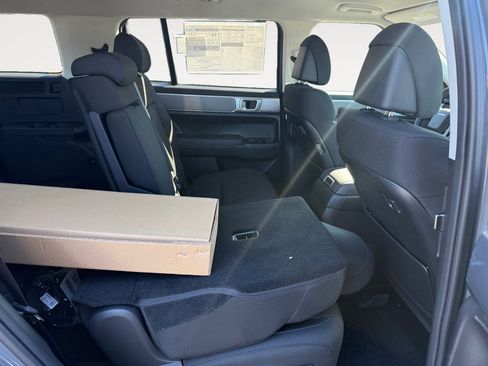 New 2026 Hyundai Santa Fe SE image 19