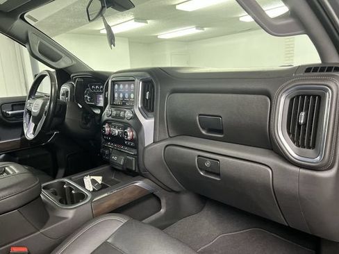 Certified 2021 GMC Sierra 1500 SLT w/ SLT Convenience Package AWD/4WD image 28