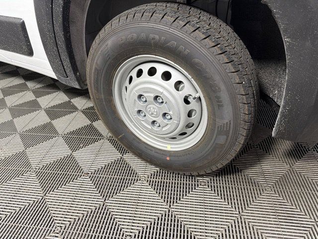 New 2026 RAM ProMaster 1500 w/ Safety Group FWD image 2