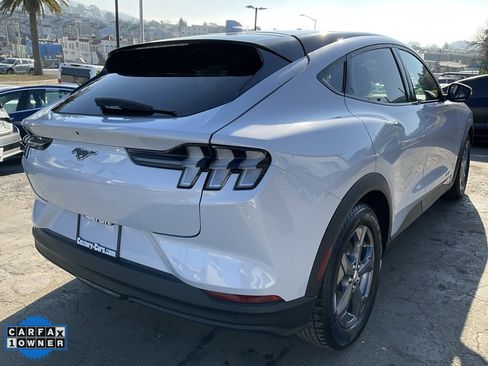 Used 2022 Ford Mustang Mach-E Select image 74