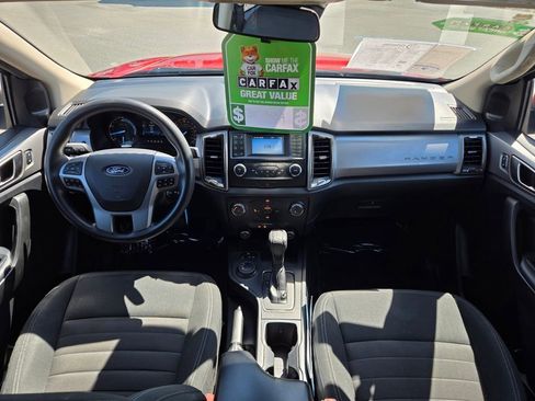 Used 2019 Ford Ranger XLT w/ Trailer Tow Package AWD/4WD image 39