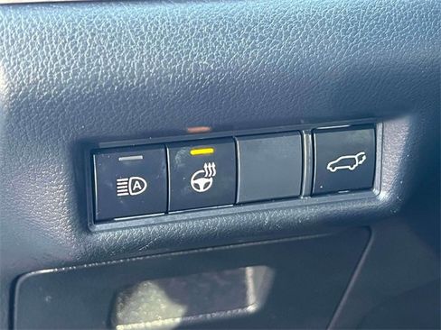 Certified 2024 Toyota Grand Highlander Platinum image 22