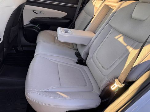 Used 2022 Hyundai Tucson SEL w/ Convenience + Premium Package image 27