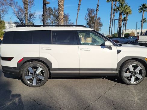 New 2026 Hyundai Santa Fe Limited image 6