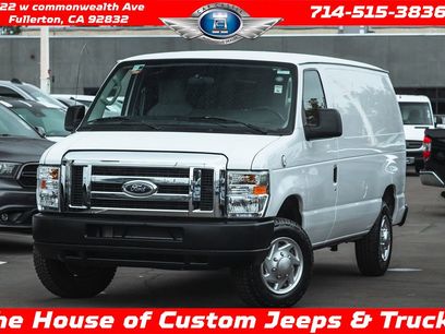 Used 2013 Ford E-150 and Econoline 150 w/ PWR Group
