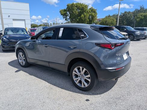 Used 2020 MAZDA CX-30 AWD w/ Premium Package image 6