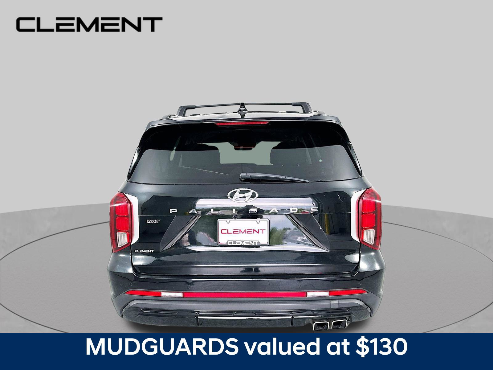 Certified 2024 Hyundai Palisade XRT FWD image 7
