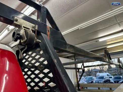 Used 2012 Ford F450 XL w/ XL Value Pkg image 16