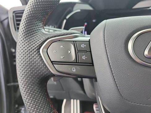 Used 2024 Lexus NX 350 F Sport AWD/4WD image 22