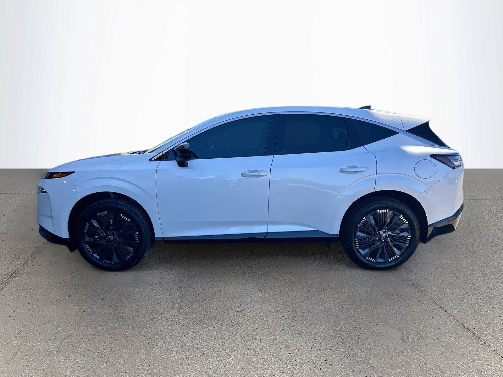 Used 2026 Nissan Murano Platinum w/ Cargo Package AWD/4WD image 7