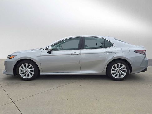 Certified 2024 Toyota Camry LE FWD image 6