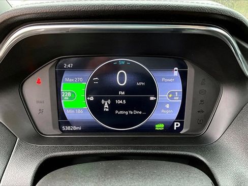 Used 2023 Chevrolet Bolt LT w/ Infotainment Package image 20