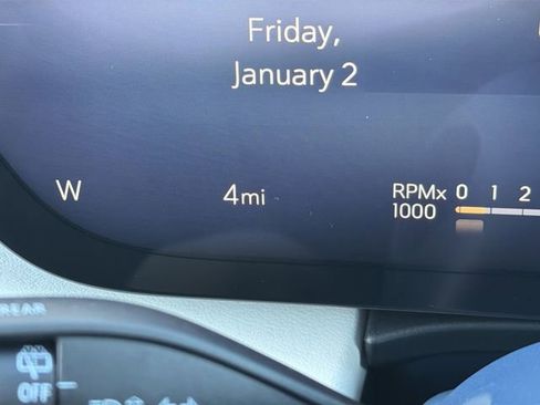 New 2026 Buick Enclave Avenir w/ Super Cruise Package image 46