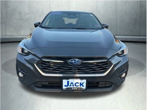 Used 2024 Subaru Impreza 2.0i Sport image 9