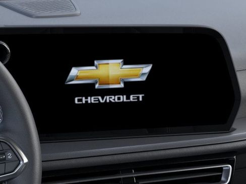 New 2026 Chevrolet Traverse High Country image 46