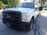 Used 2015 Ford F250 XL w/ Power Equipment Group image 4