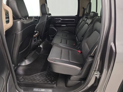 Used 2021 RAM 1500 Laramie image 11