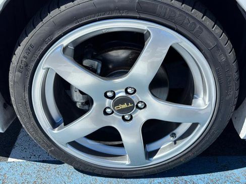 Used 2008 Toyota Corolla S FWD image 23