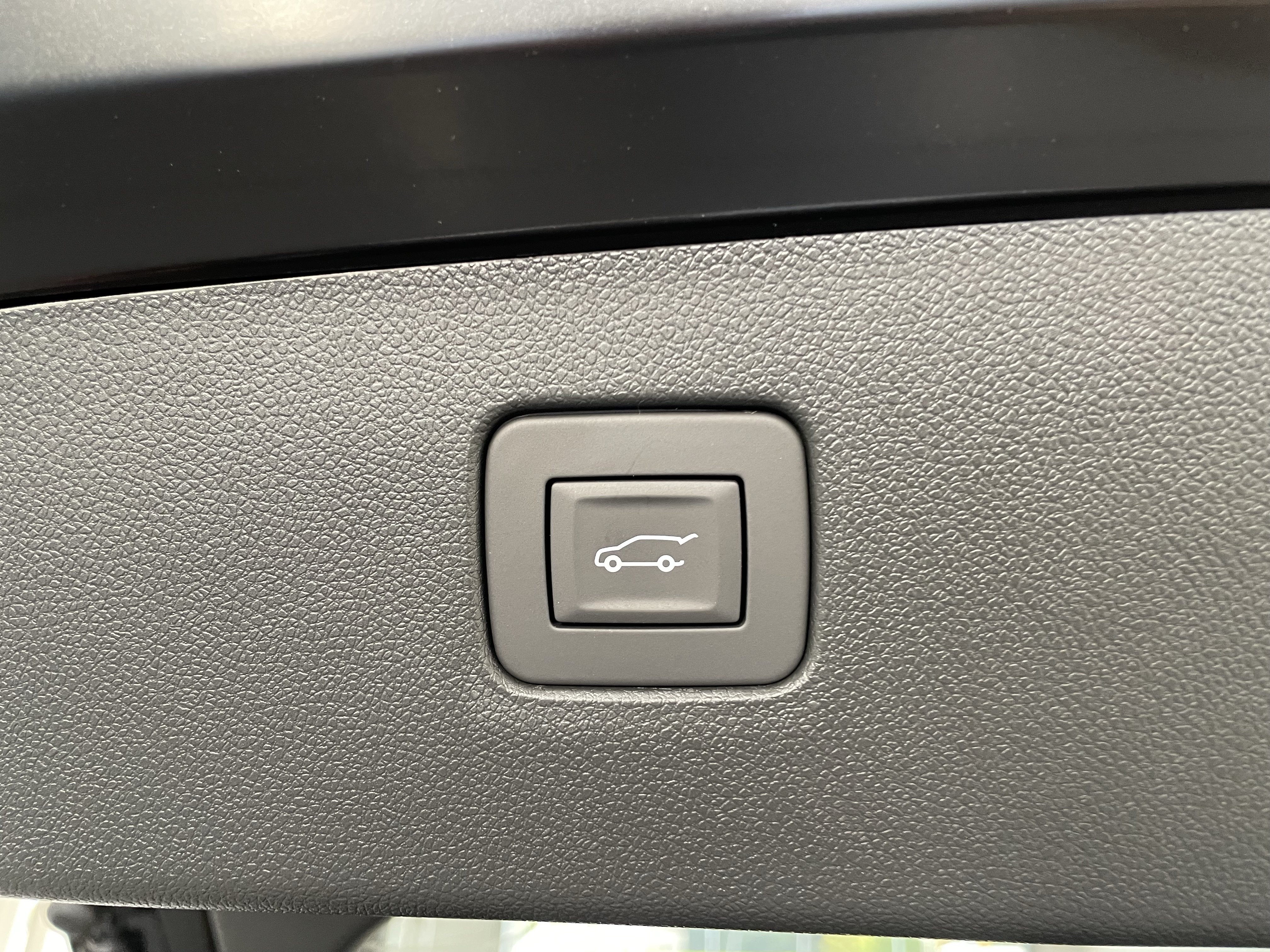 New 2026 Buick Envista Sport Touring w/ Convenience I Package FWD image 10