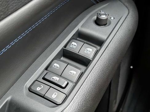 New 2026 Jeep Compass Latitude AWD/4WD image 23