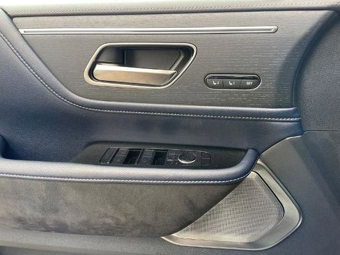 Certified 2026 INFINITI QX80 4WD image 16