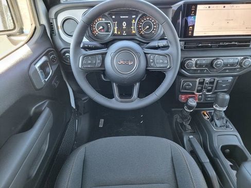 New 2026 Jeep Gladiator Sport image 30