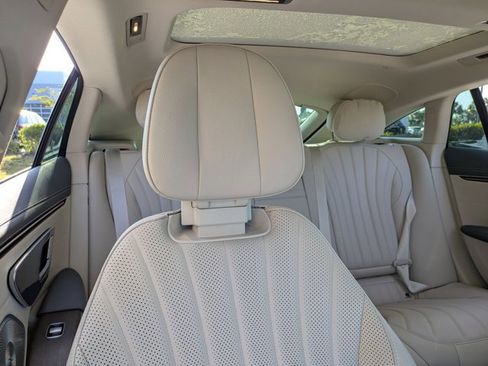 Used 2023 Mercedes-Benz EQS 450+ Sedan image 14