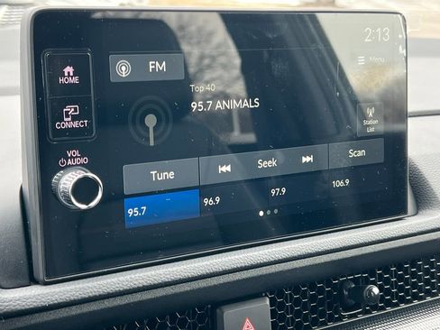 New 2026 Honda CR-V Sport-L image 22