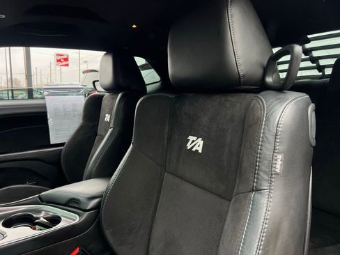 Used 2020 Dodge Challenger R/T Scat Pack w/ T/A Package image 42